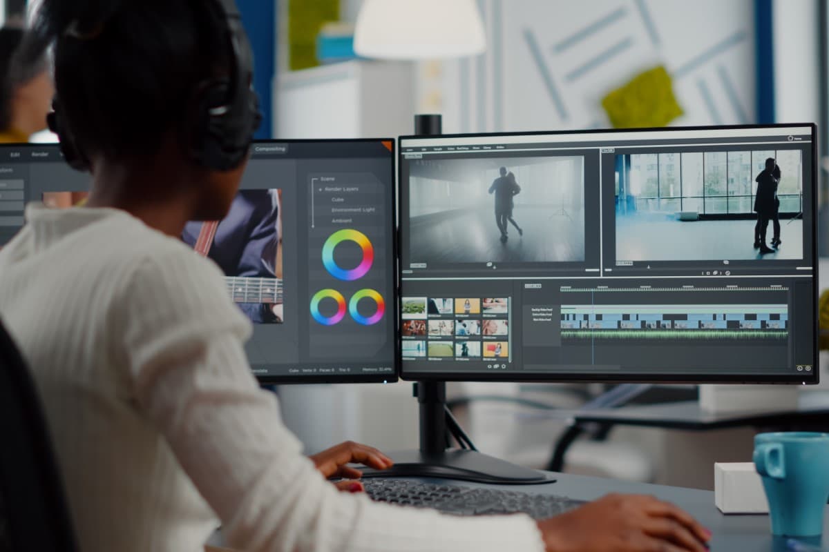 Socio - Testimonial Video